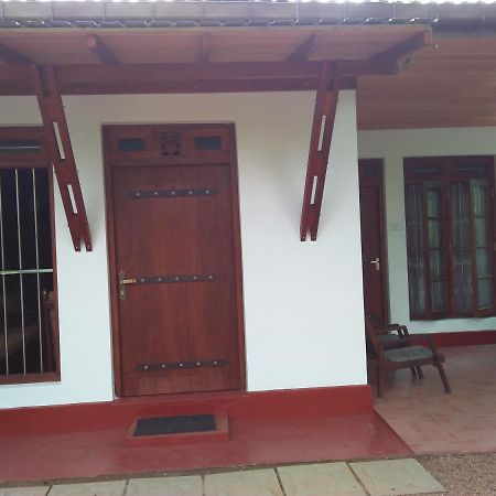 Ananda Villa Bentota Exteriör bild