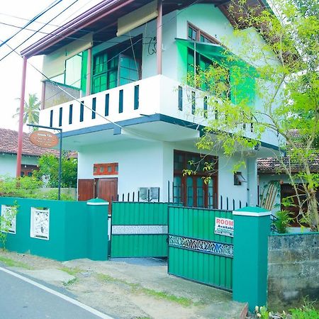 Ananda Villa Bentota Exteriör bild