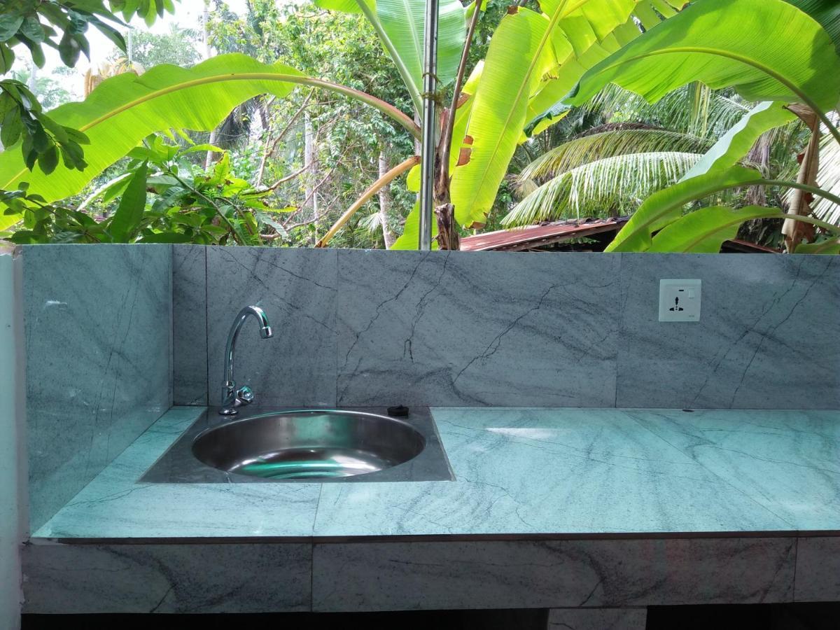 Ananda Villa Bentota Exteriör bild