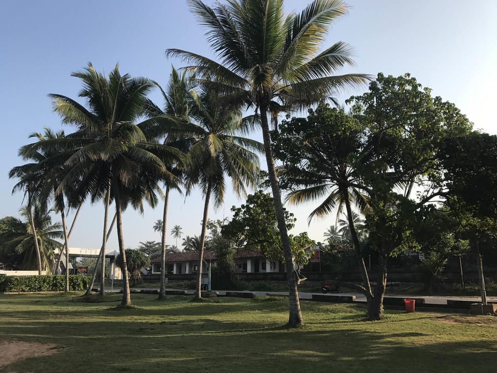Ananda Villa Bentota Exteriör bild