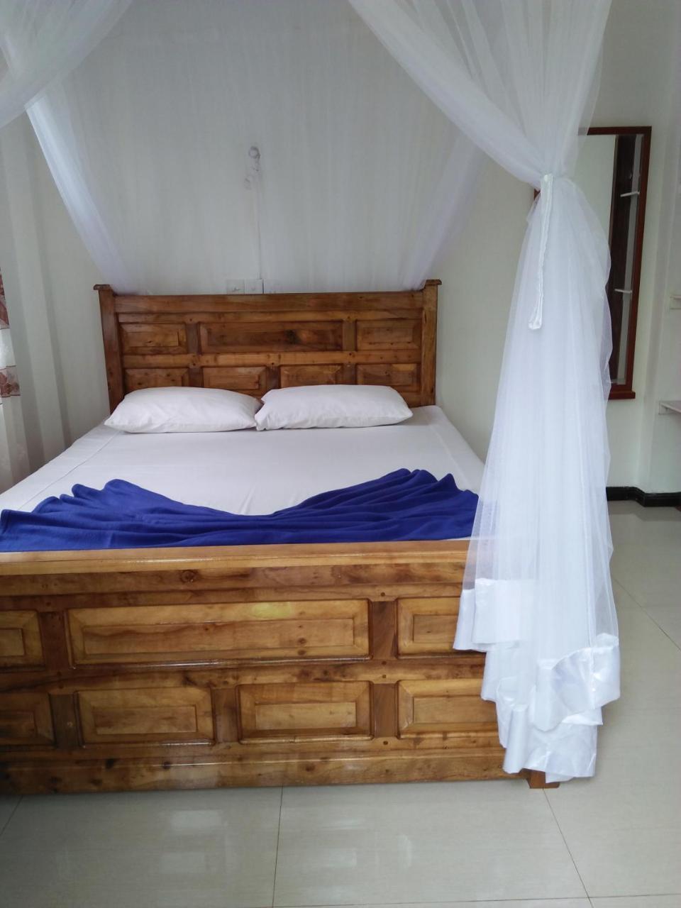 Ananda Villa Bentota Exteriör bild