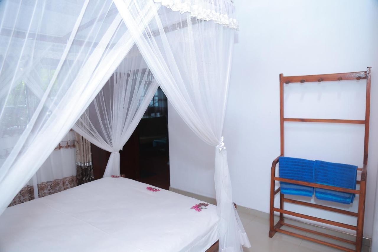 Ananda Villa Bentota Exteriör bild