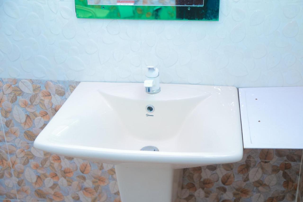 Ananda Villa Bentota Exteriör bild
