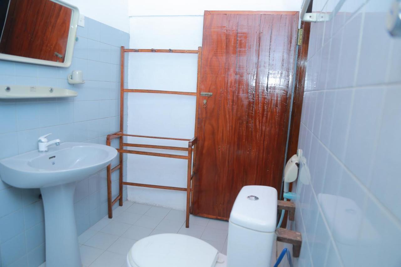 Ananda Villa Bentota Exteriör bild
