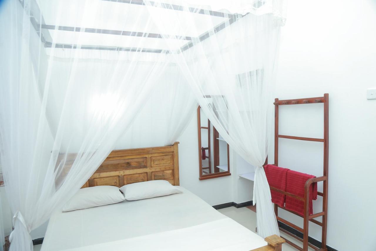 Ananda Villa Bentota Exteriör bild